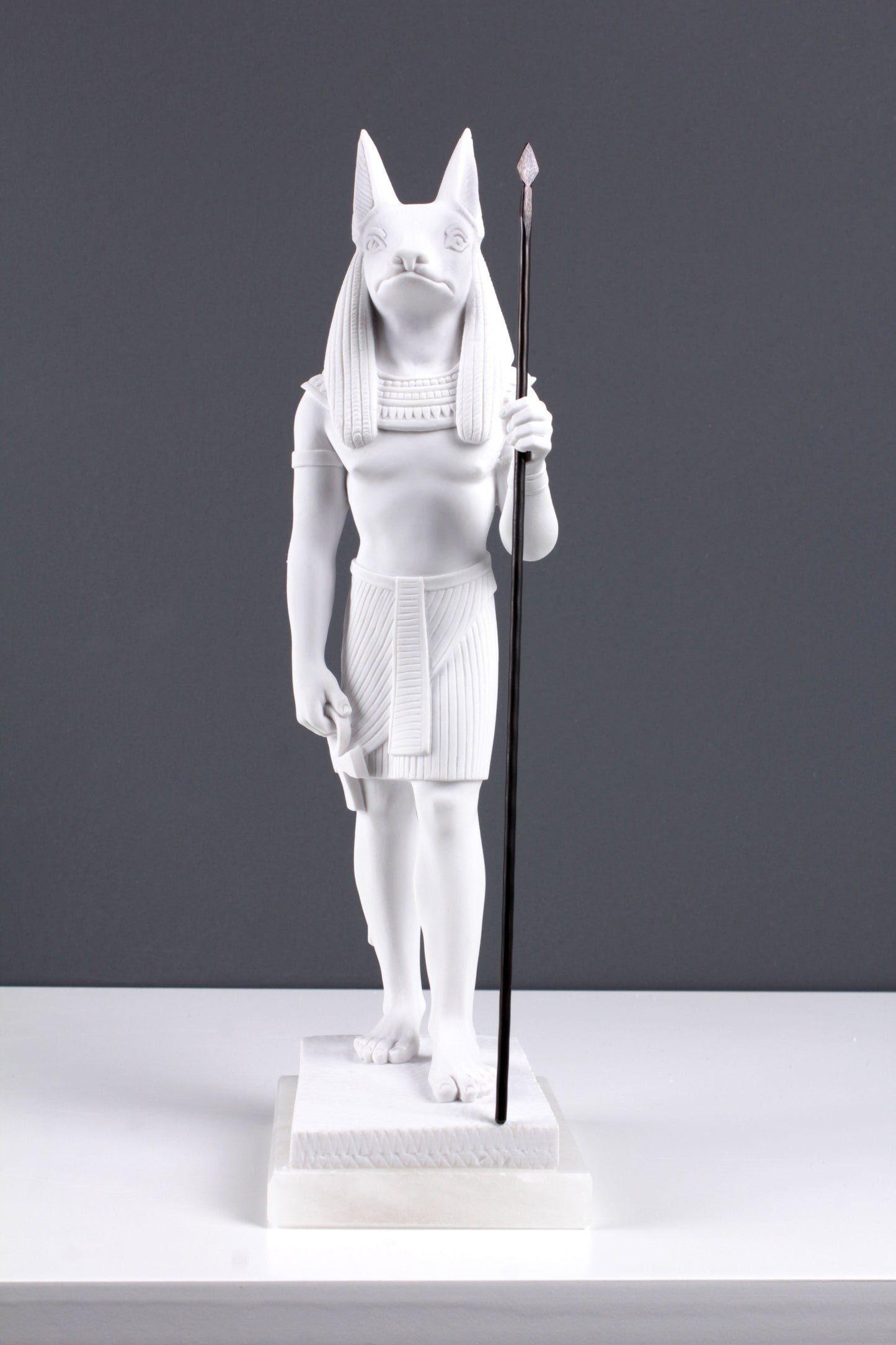 Anubis Sculpture