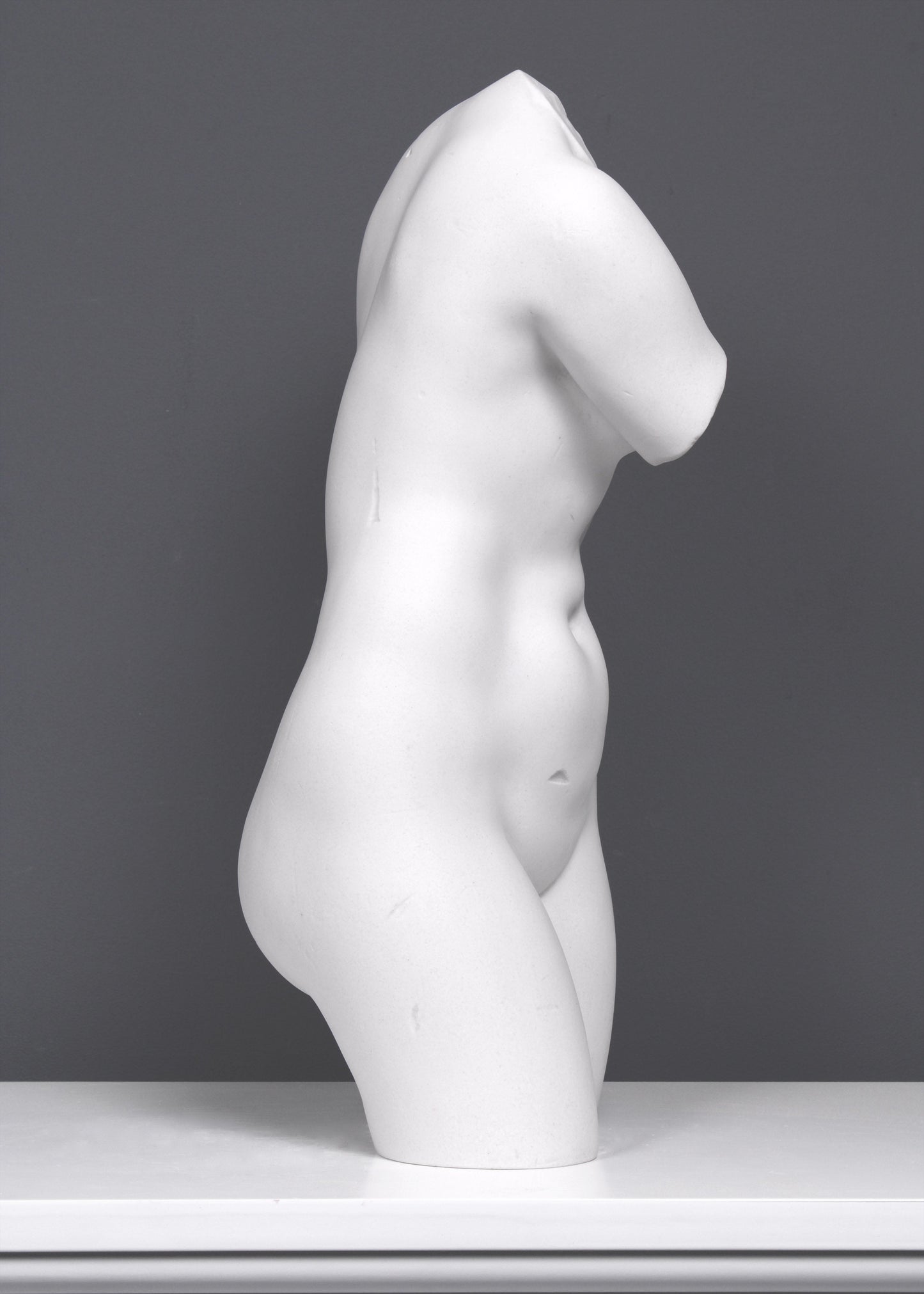 Female Torso Statue (Aphrodite)