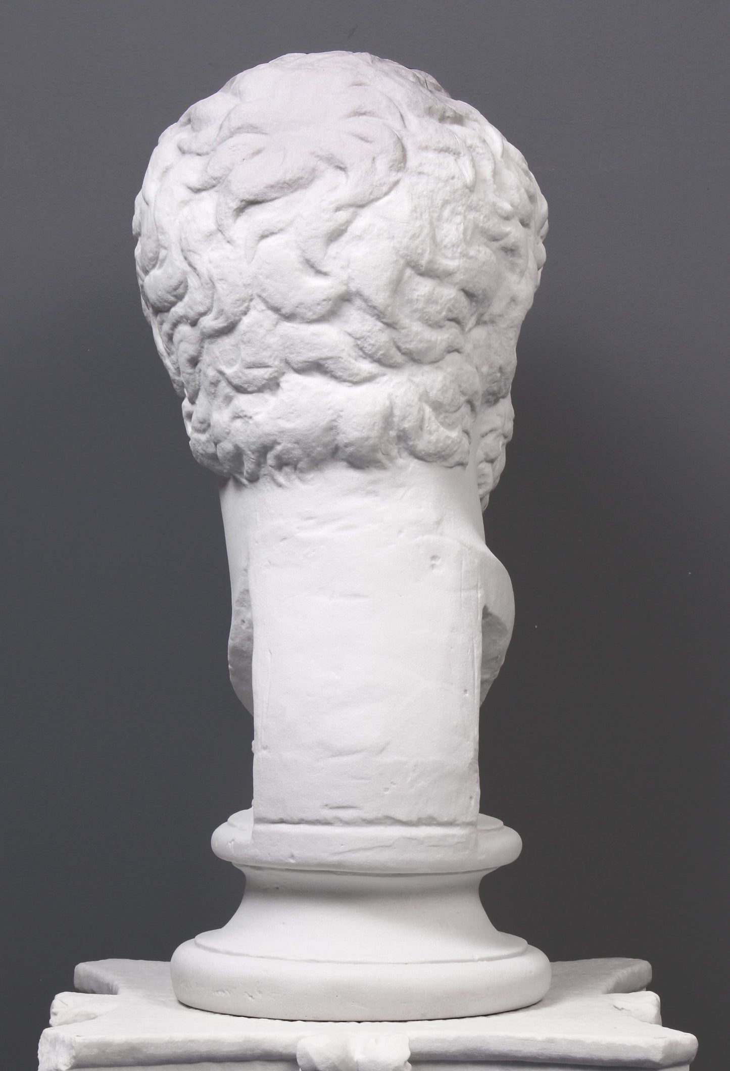 Antoninus Pius Bust Statue (Large)