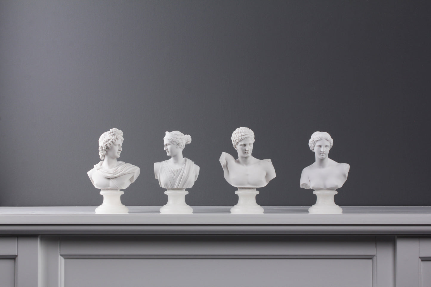 Aphrodite Bust Statue