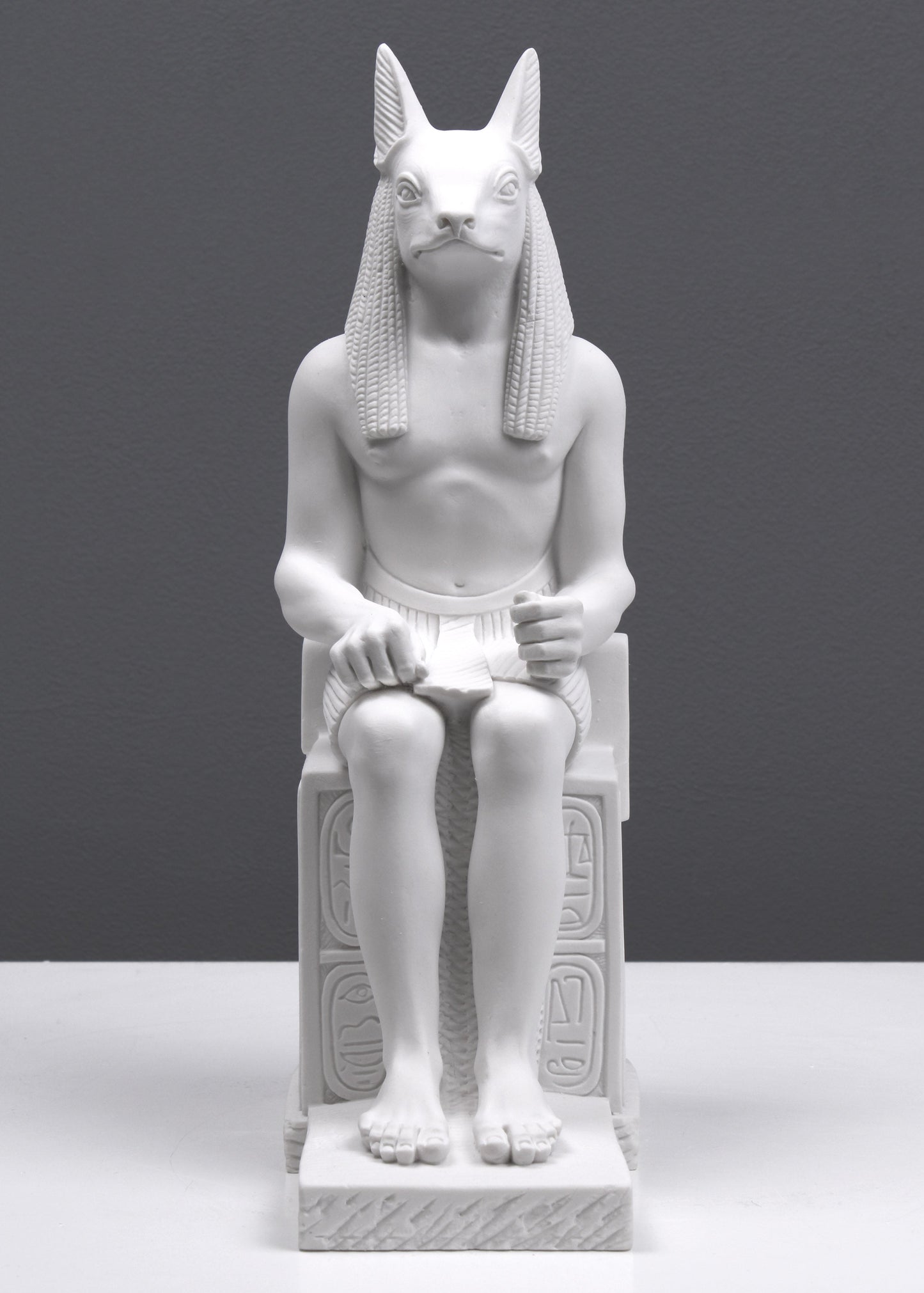 Anubis Statue