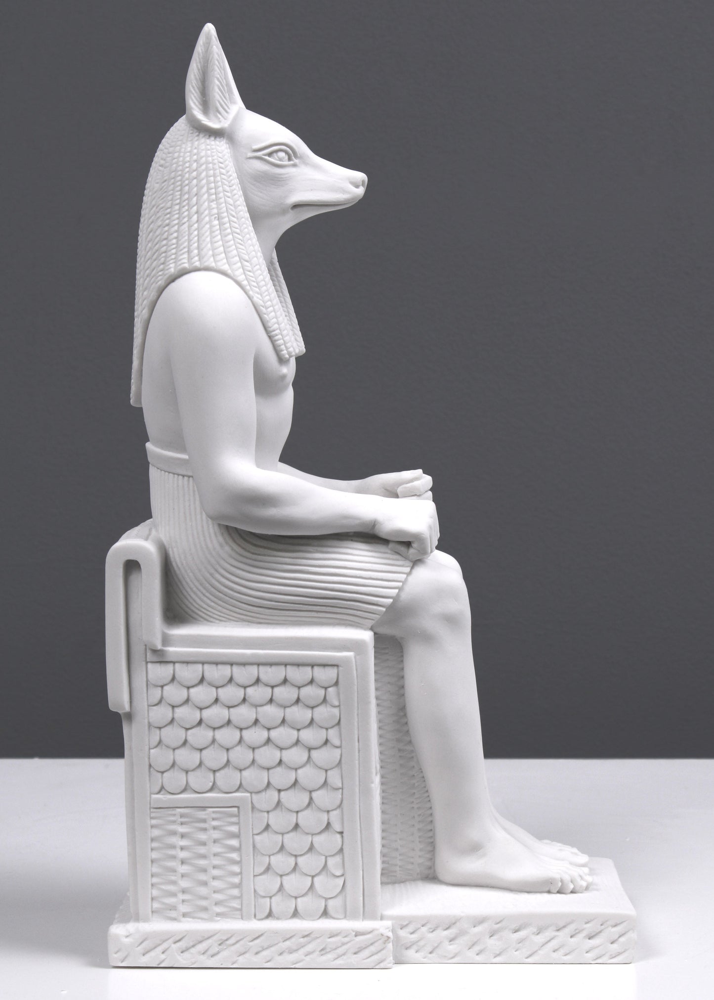 Anubis Statue