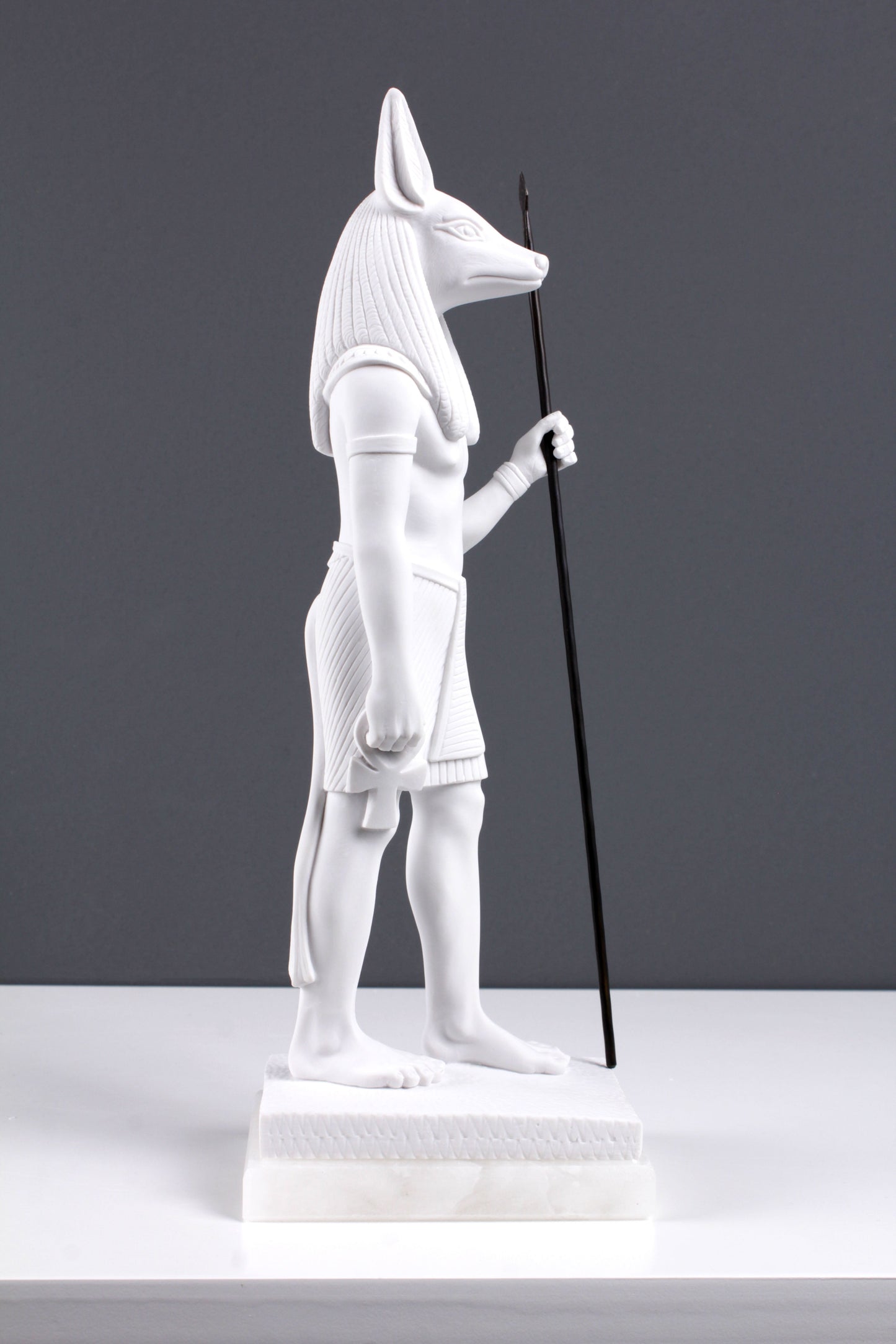 Anubis Sculpture