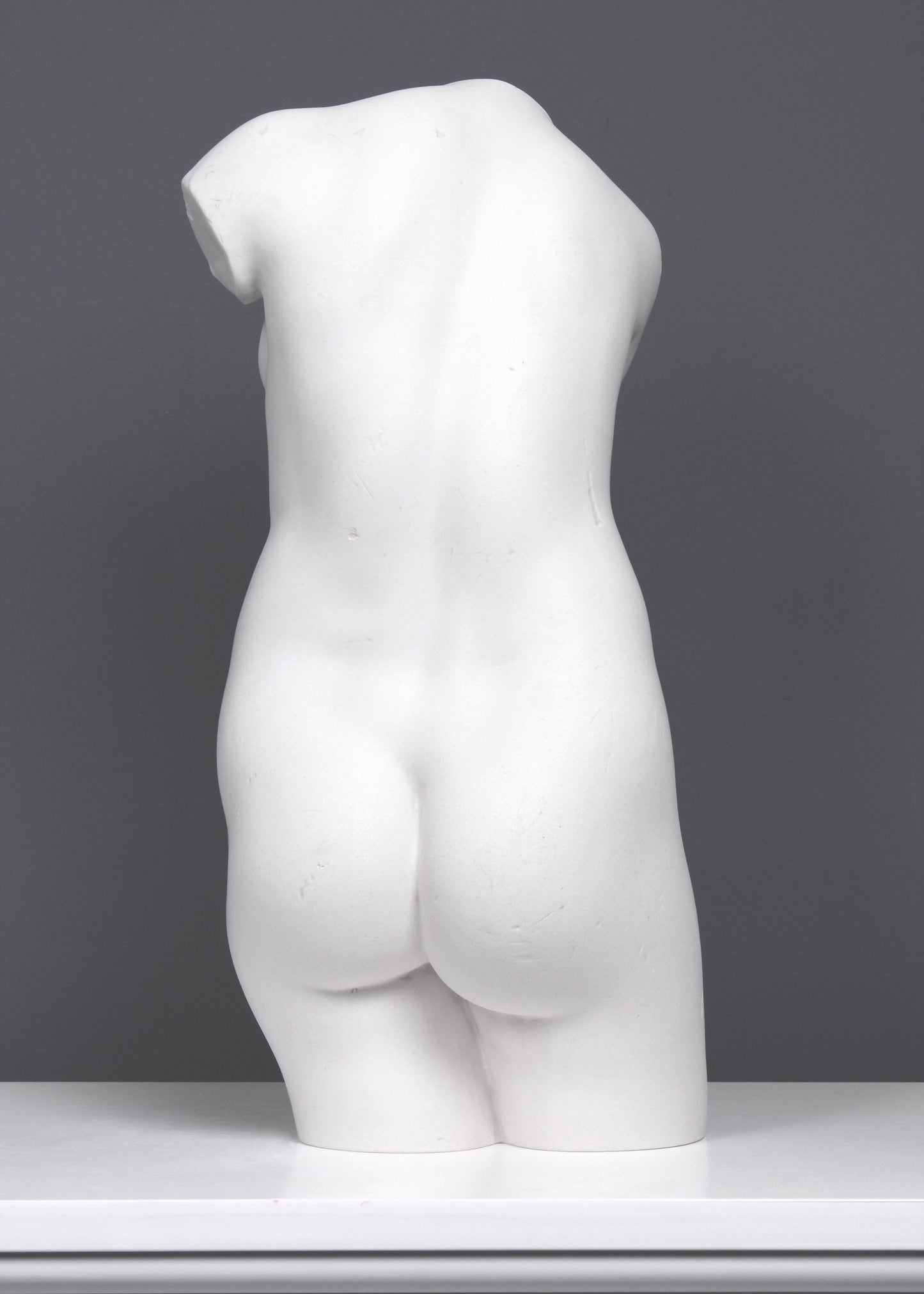 Female Torso Statue (Aphrodite)