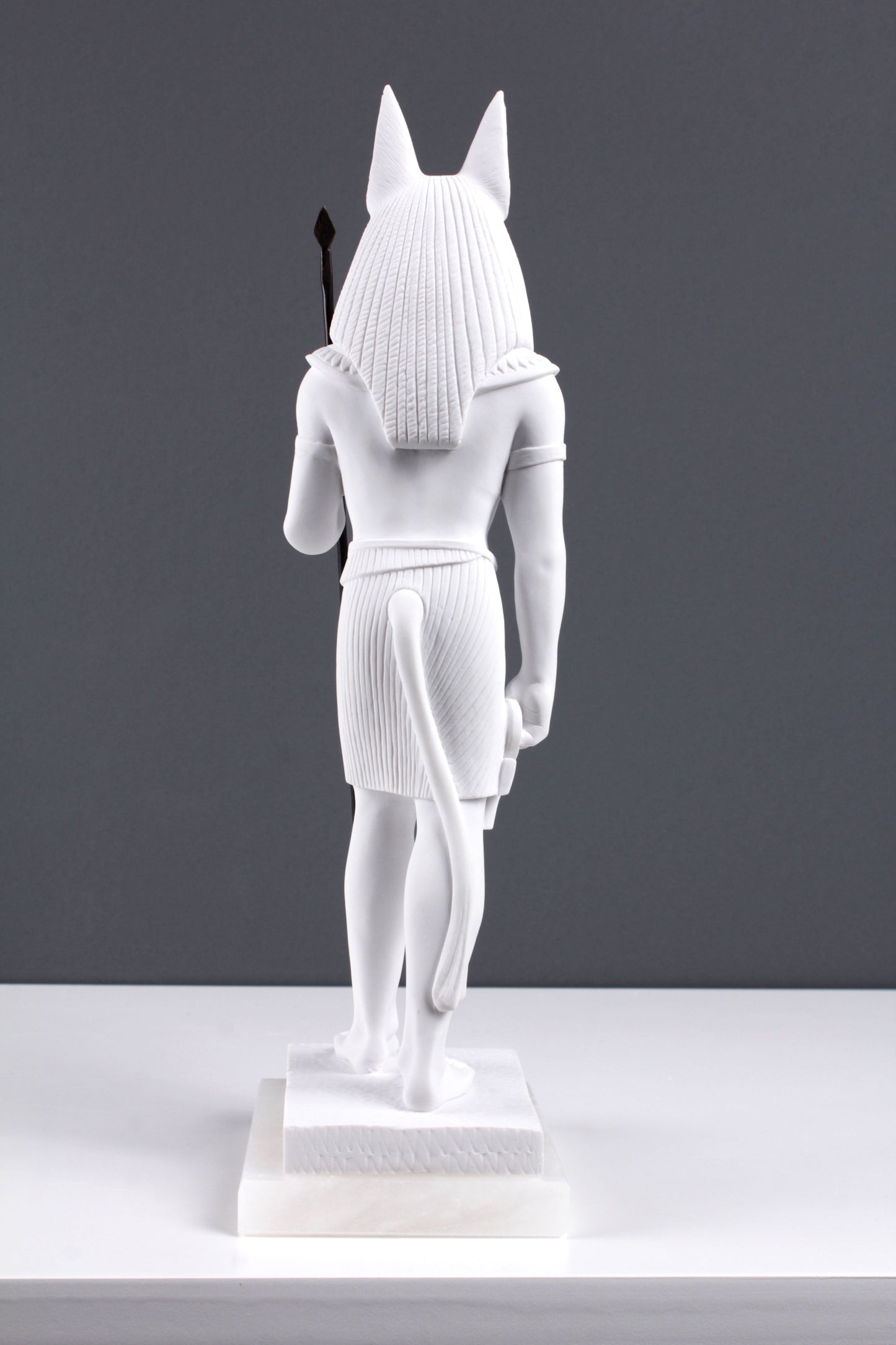 Anubis Sculpture