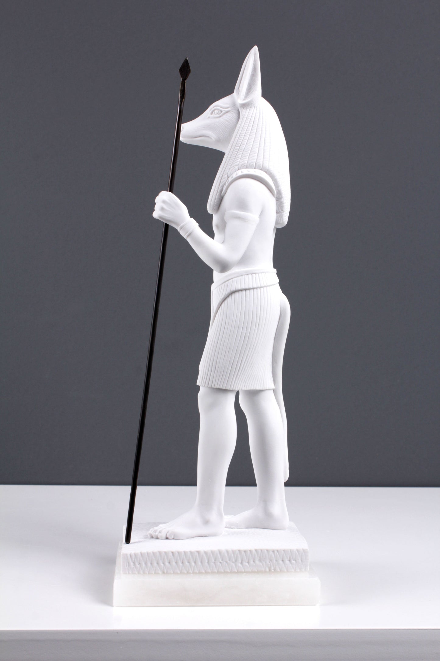 Anubis Sculpture
