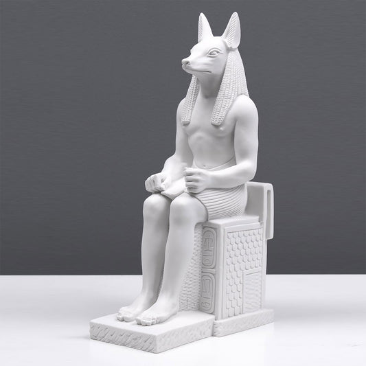 Anubis Statue
