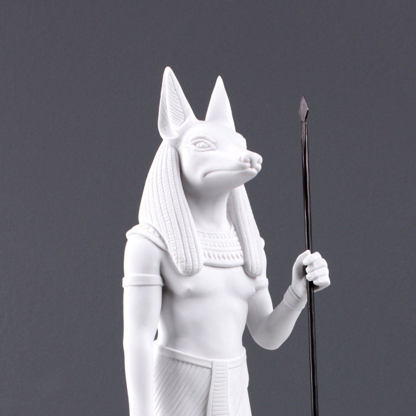 Anubis Sculpture