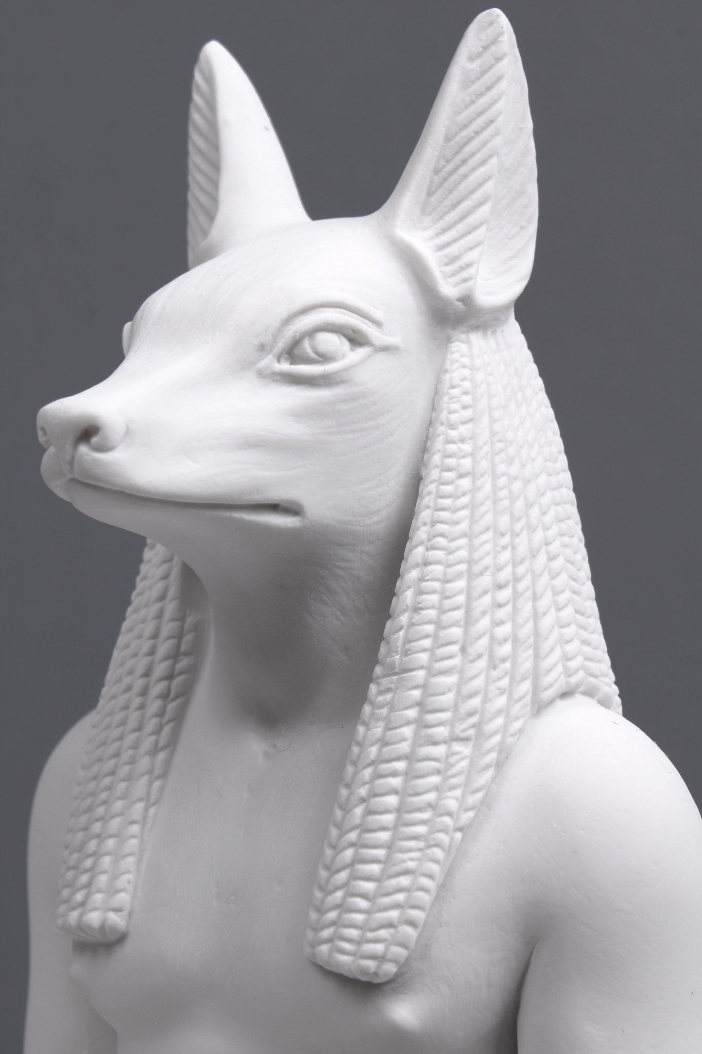 Anubis Statue