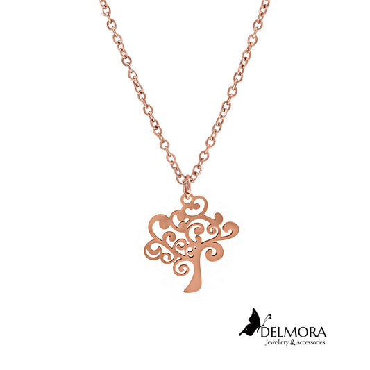 Tree of Life Necklace