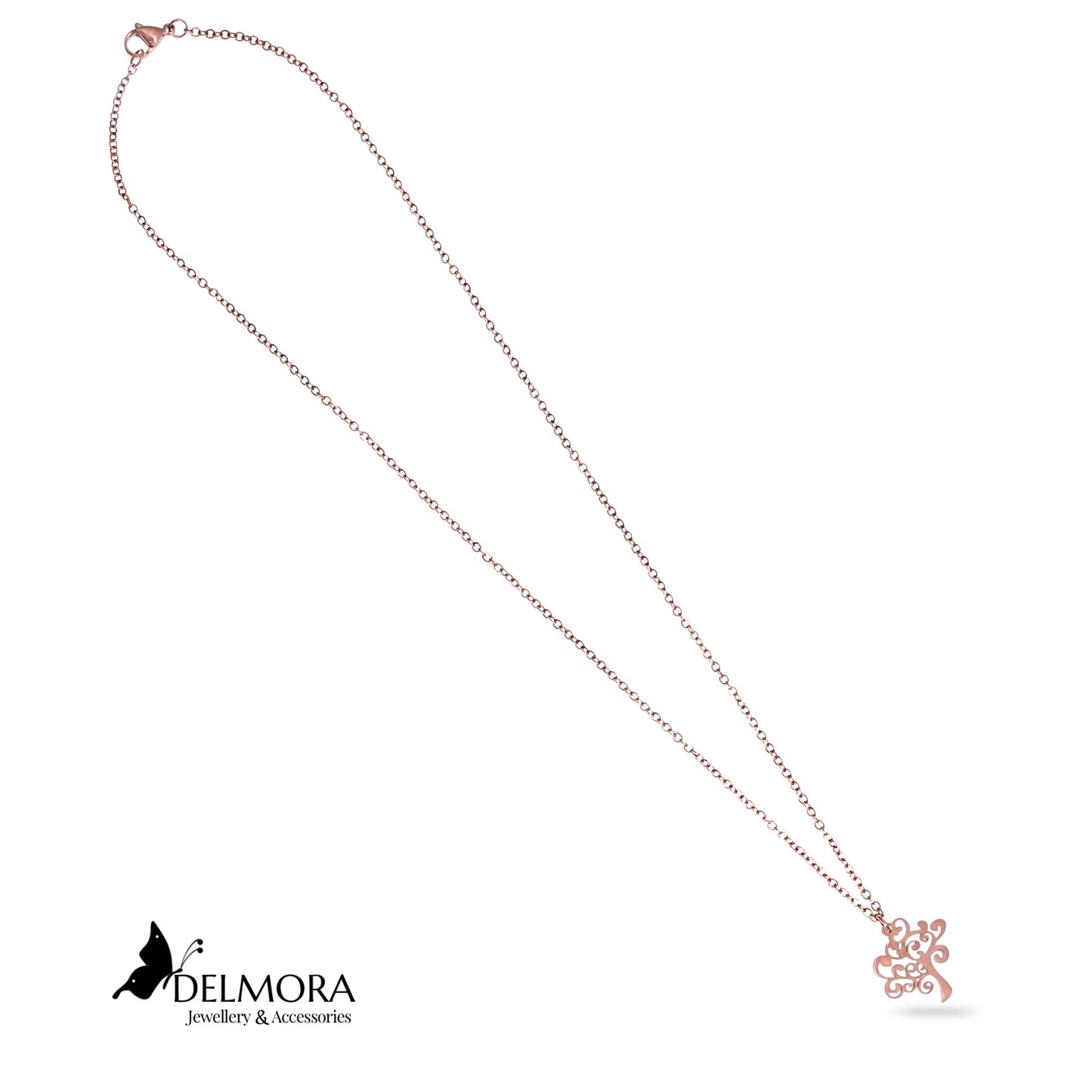 Tree of Life Necklace