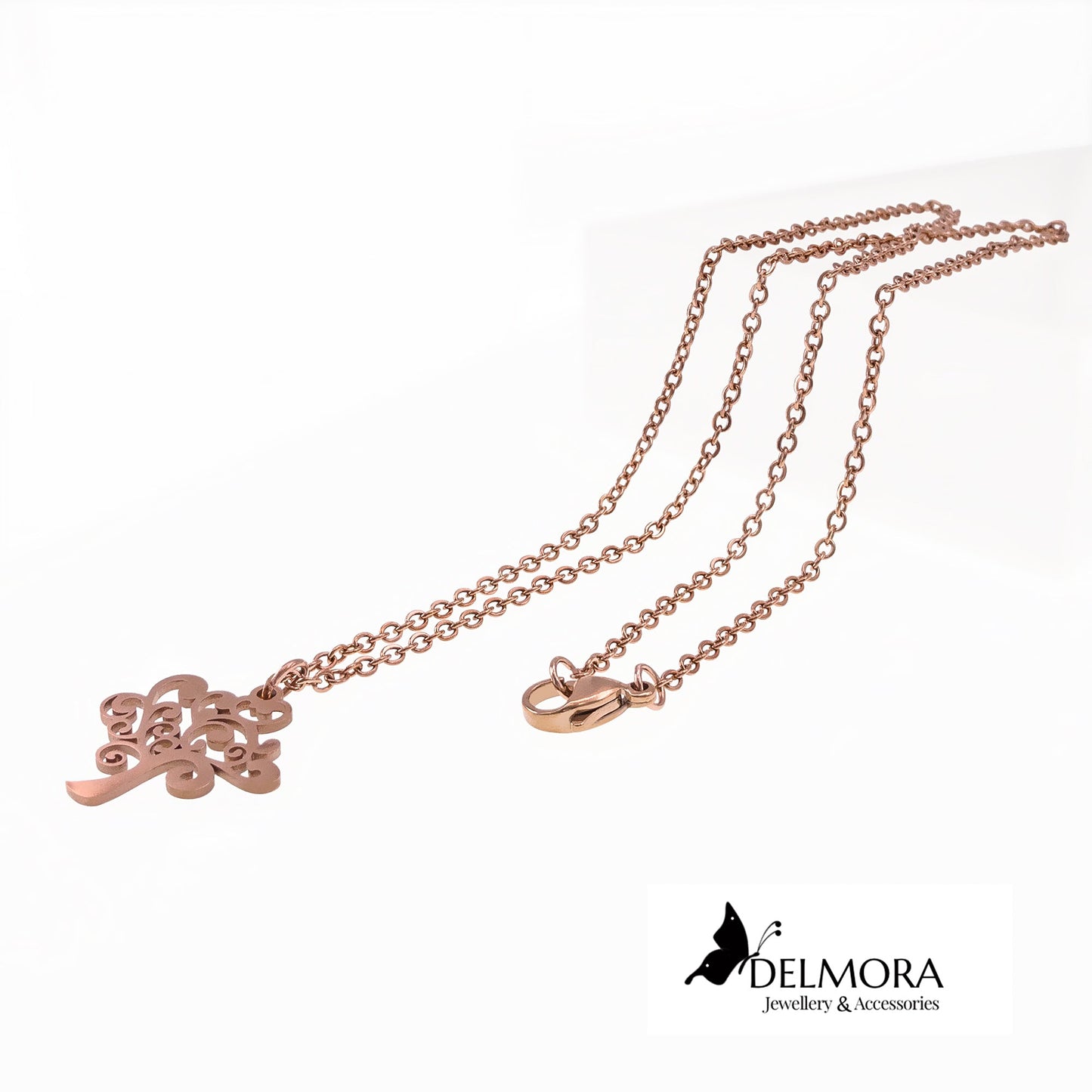 Tree of Life Necklace